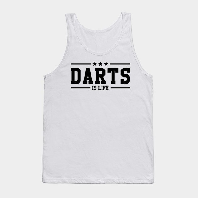 darts is life